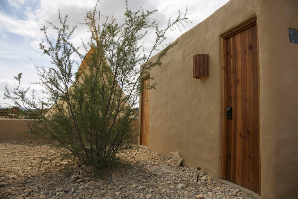 Top 13 Airbnb Vacation Rentals In Terlingua, Texas Updated 2024 Trip101