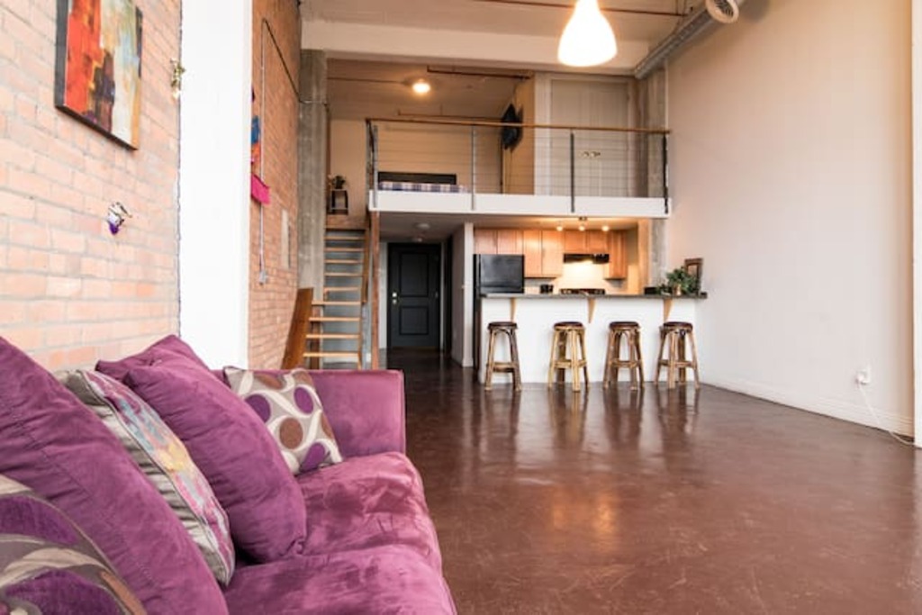 Top 10 Airbnb Vacation Rentals In Allen Park, Michigan Updated 2024