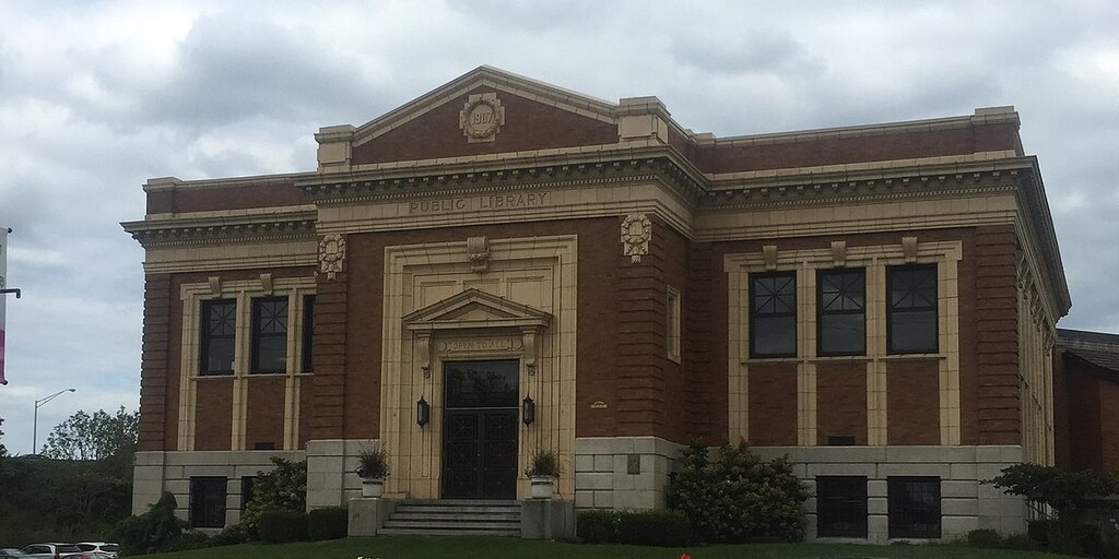 Top 22 Things To Do In Zanesville, Ohio Trip101