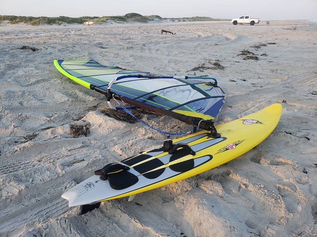 things to do in brigantine nj | go surfing at brigantine's jetty beach