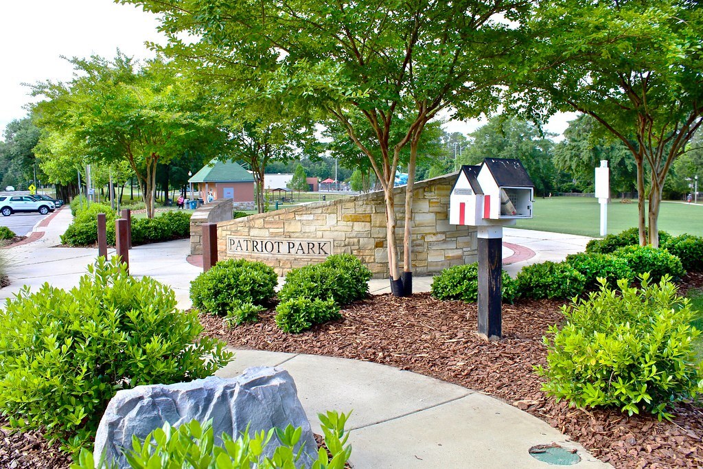 Top 15 Things To Do In Homewood, Alabama Trip101