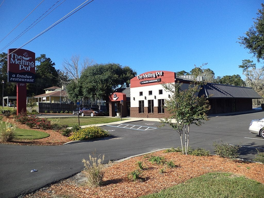 The Melting Pot, Tallahassee