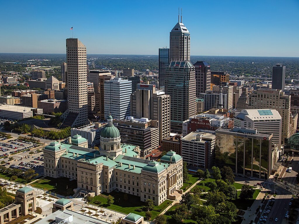 Indianapolis-1872528