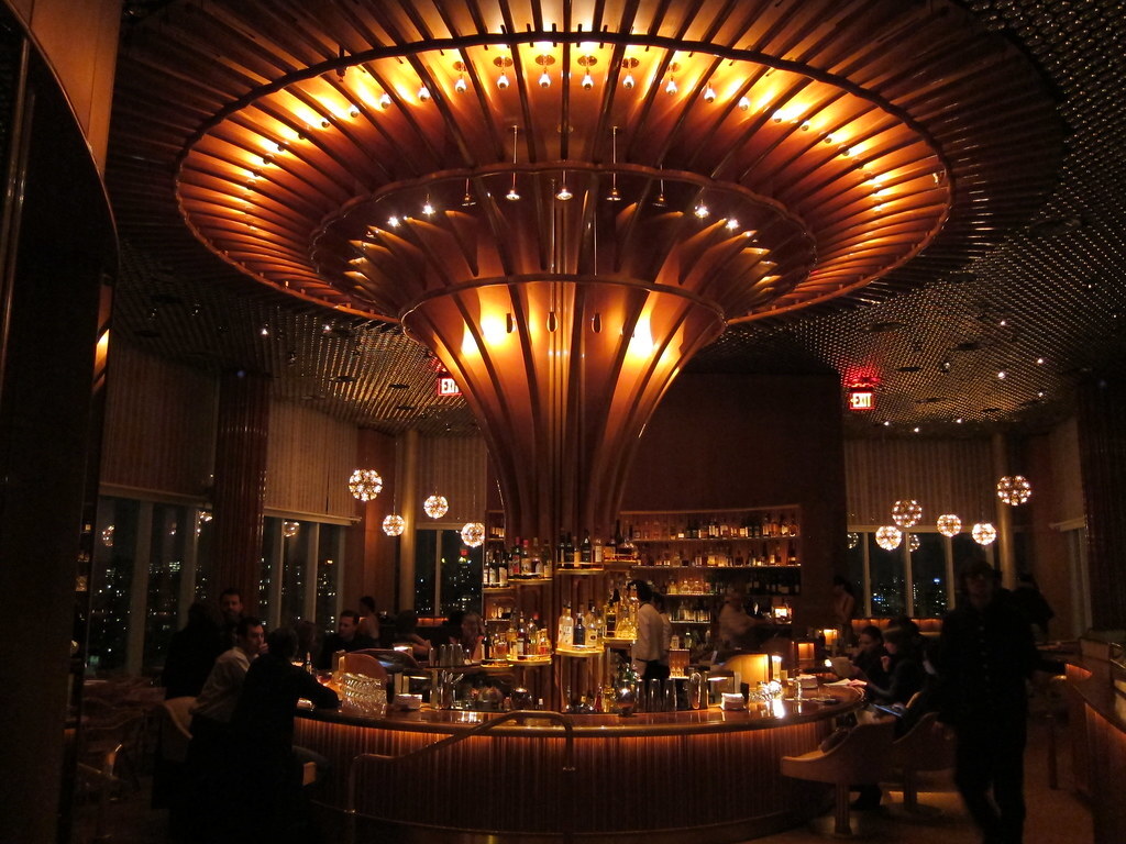 Top of the Standard
