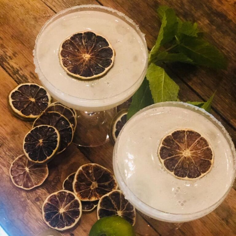 8 Best Cocktail Bars In Exeter, England Trip101