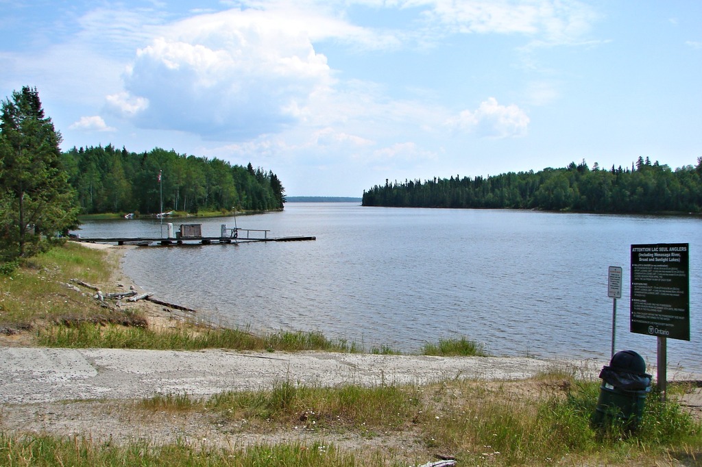 Lac Seul
