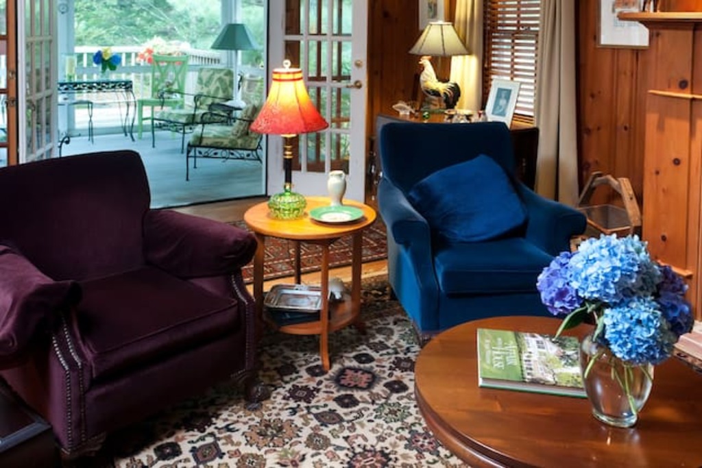 Top 16 Airbnbs In Plymouth, MA, The USA Updated 2024 Trip101