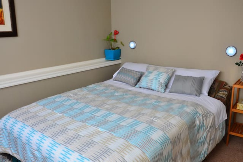 Top 11 Airbnb Vacation Rentals In Harrison Hot Springs, Canada