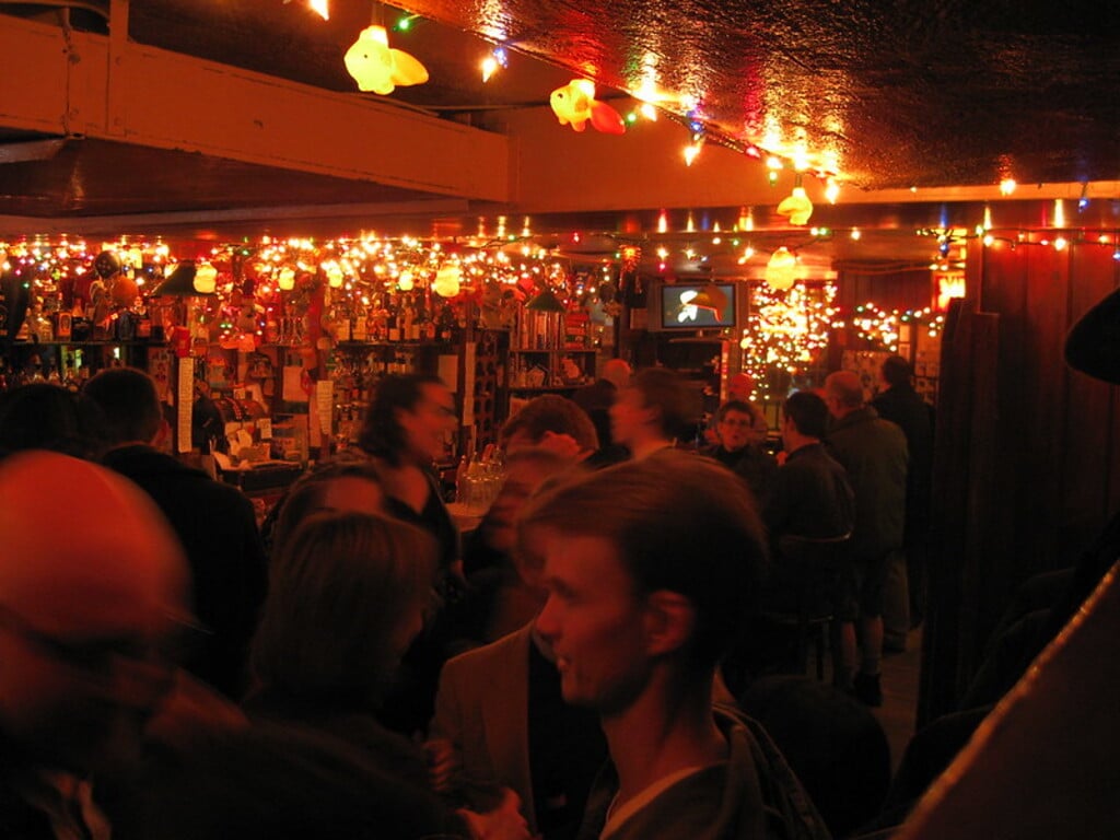 9 Best Sports Bars In West Village, New York Trip101