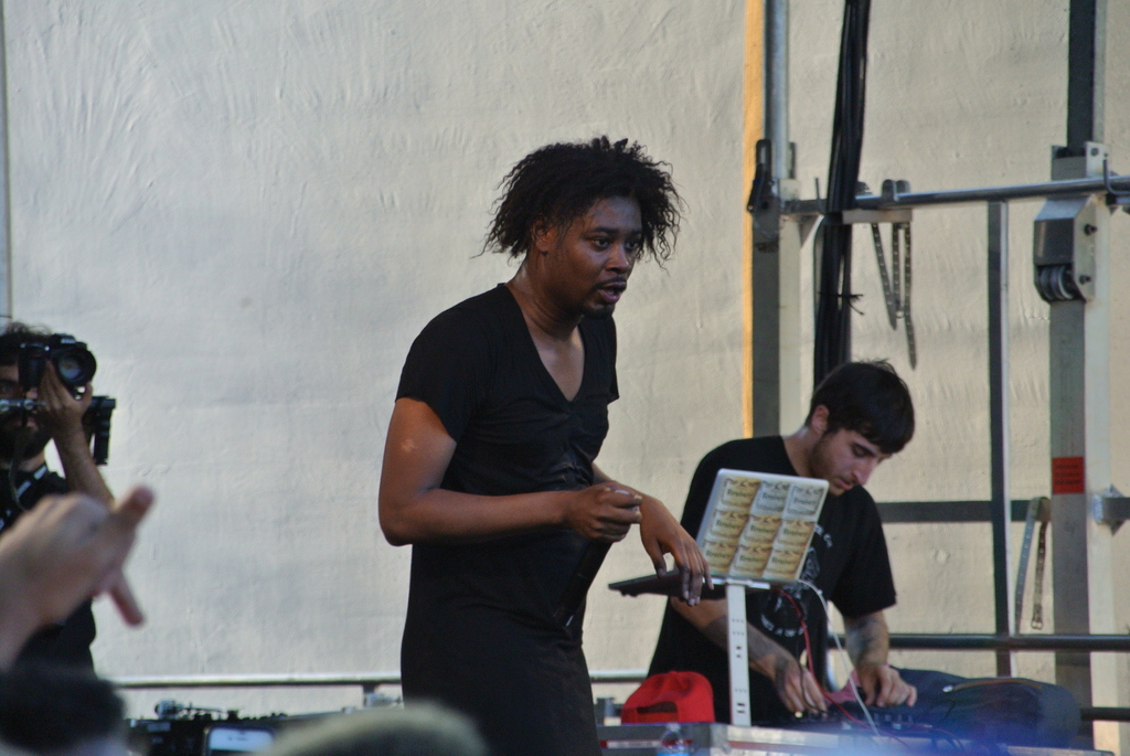 Afropunk Fest