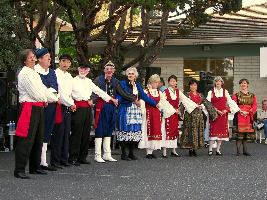 Greek Festival