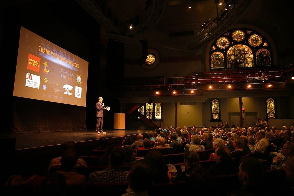 Film festival