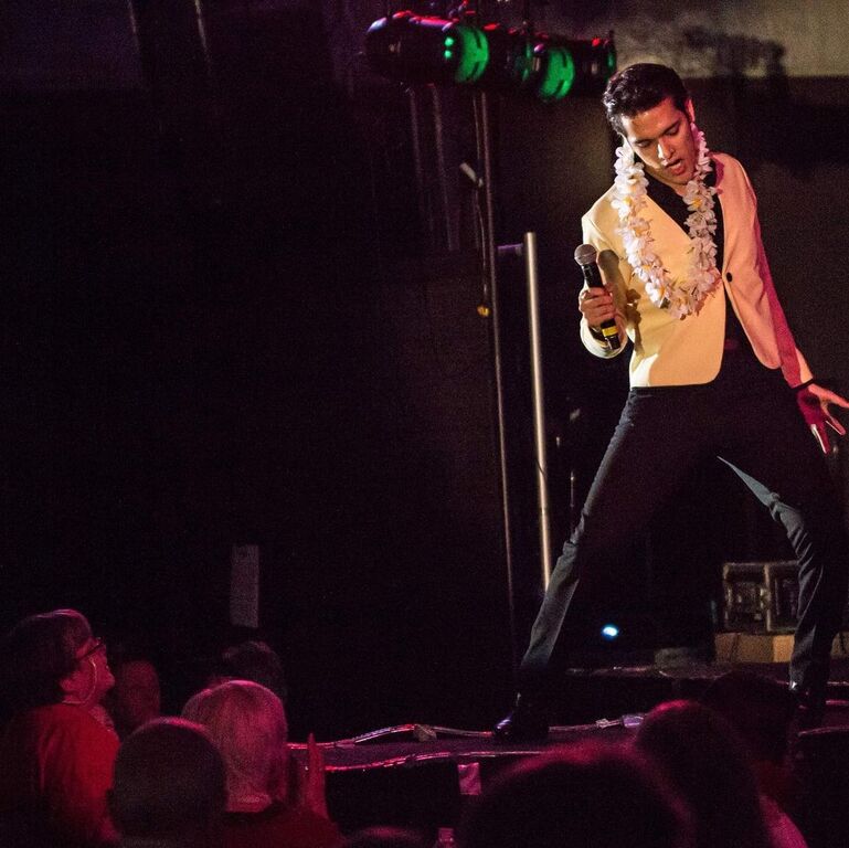 festivals in northwest indiana | elvis fantasy fest