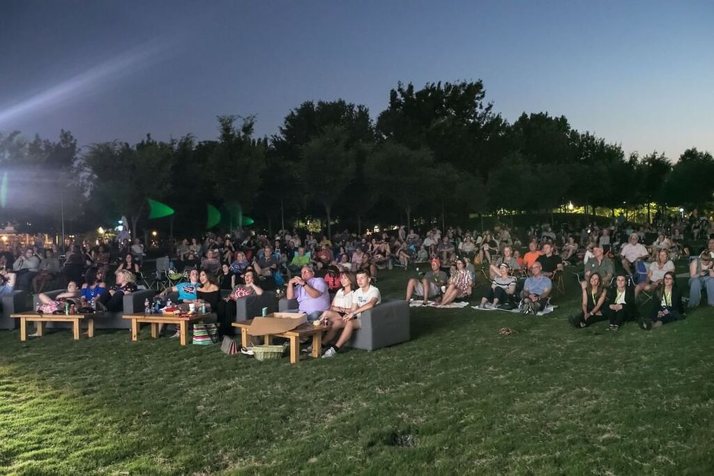 festivals in oklahoma | deadcenter film festival
