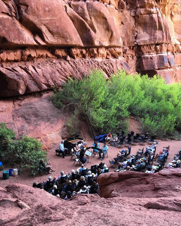 festivals in utah | moab music festival