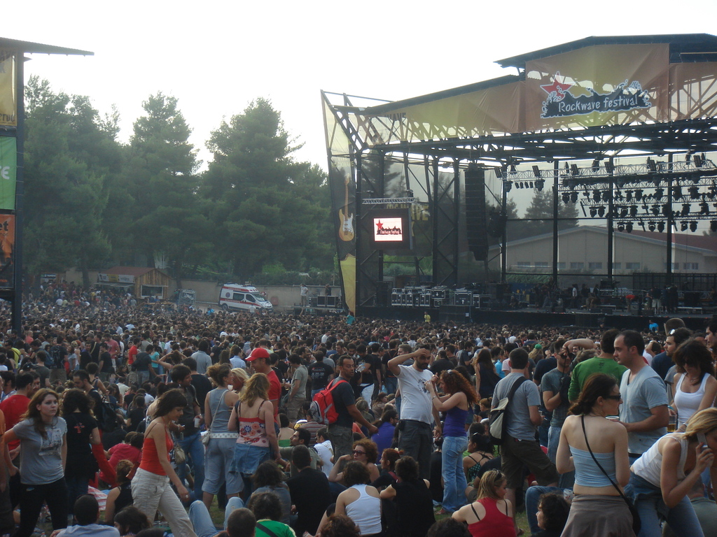 Rockwave2009