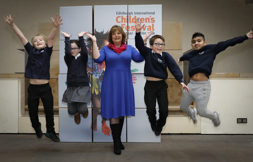 Edinburgh International Children's Festival