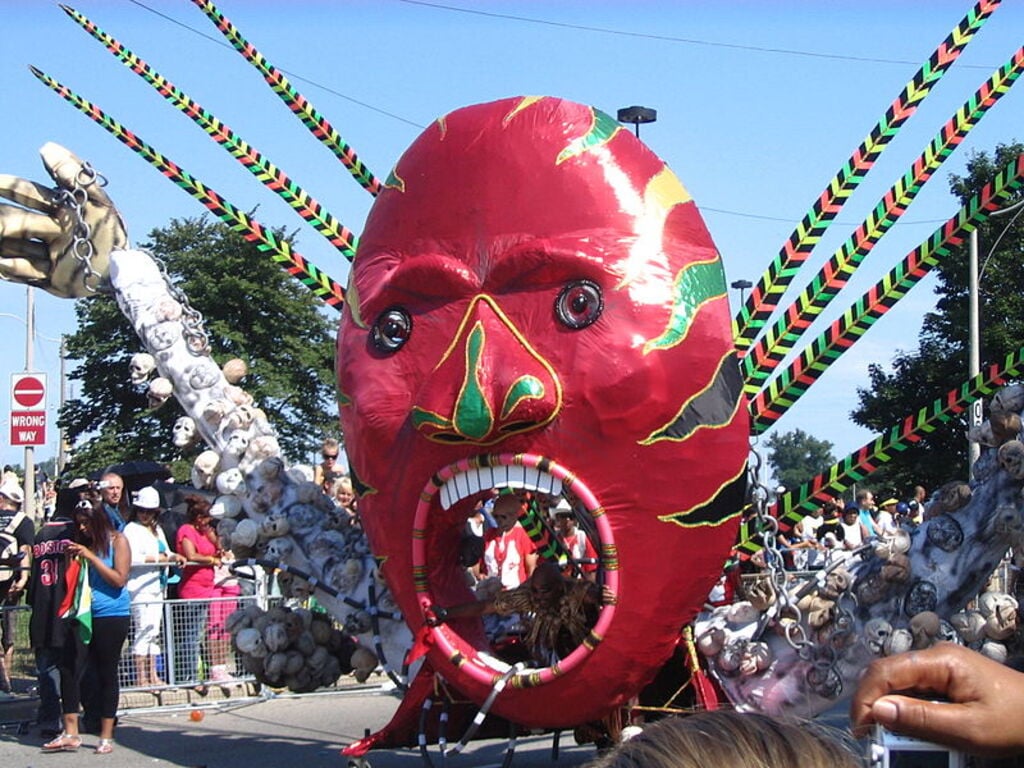 Caribana 2009 (4)