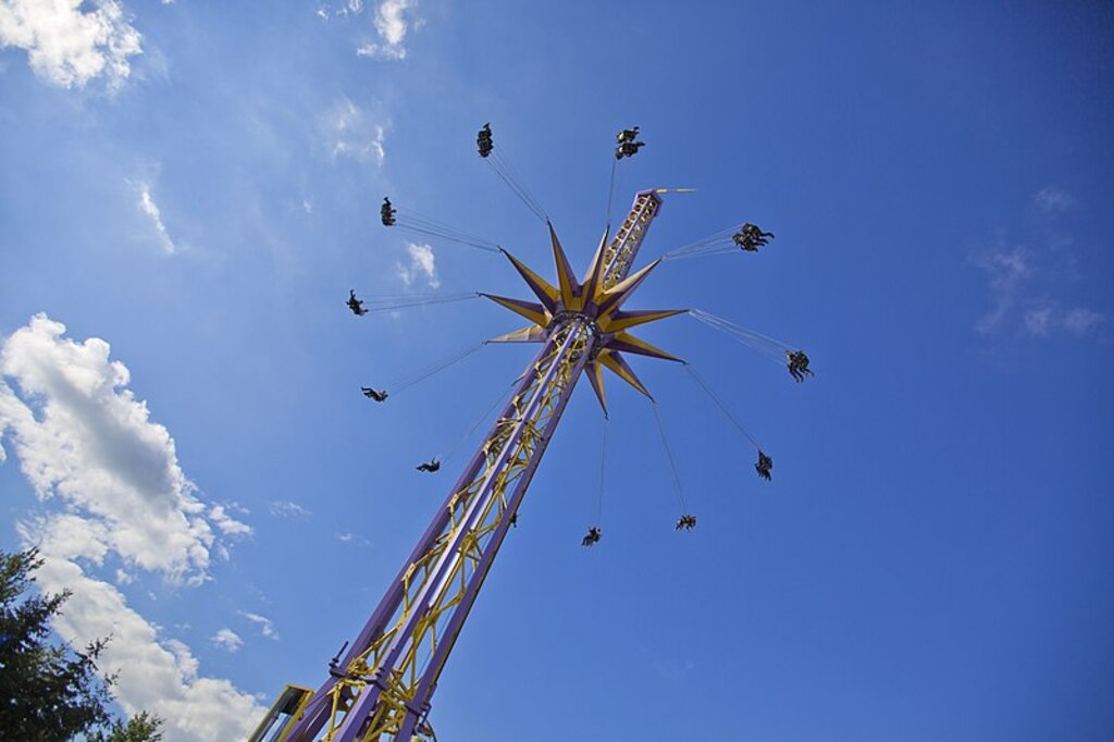 Pacific National Exhibition (PNE) (29442125565)