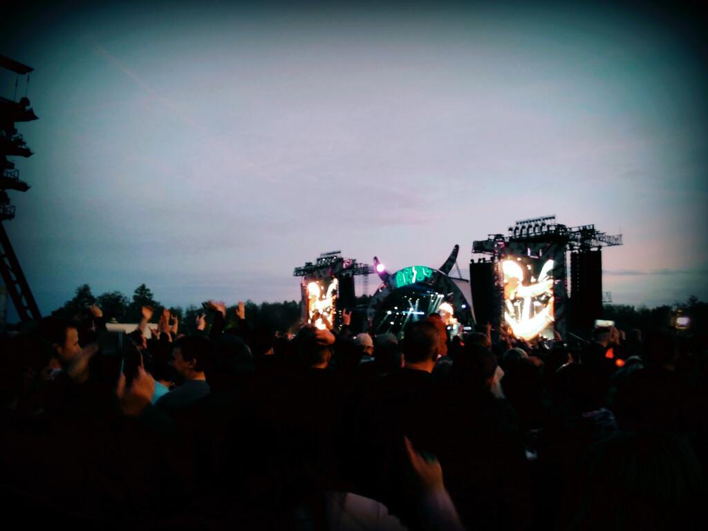 Ella Fitzgerald Music Festival