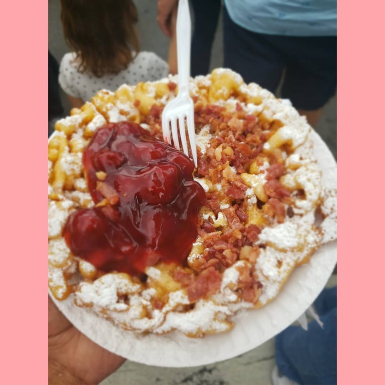 festivals in va | shenandoah apple blossom festival