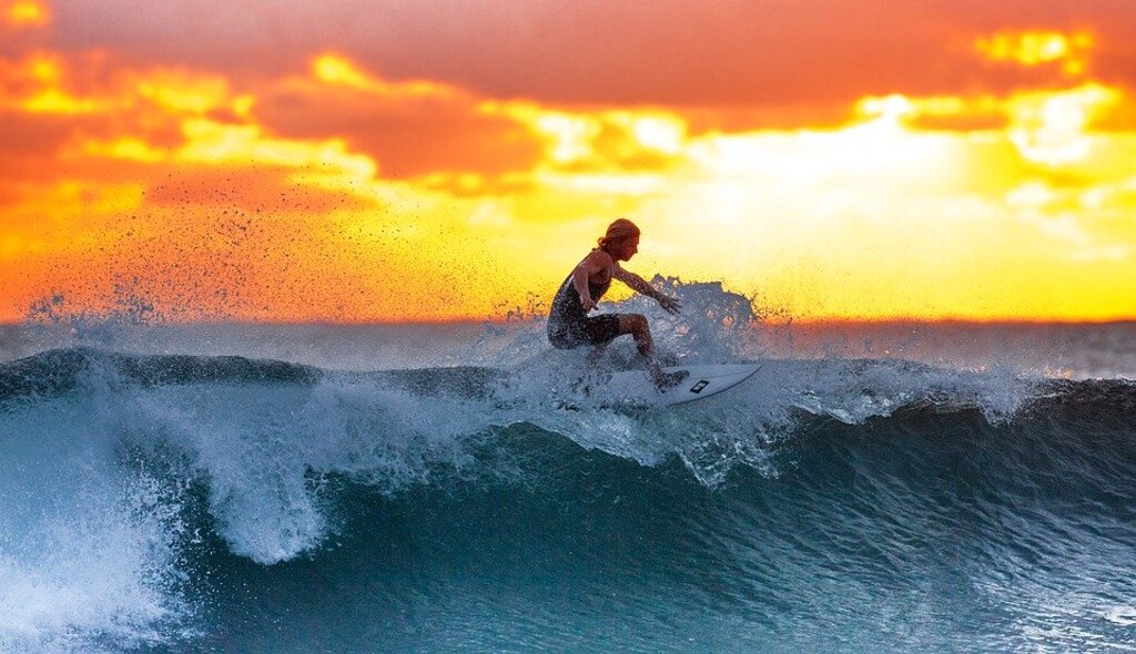 East Coast Surfing Championships
