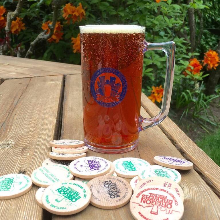 festivals in portland | organic beer fest [previously known as north american organic brewers festival] [event has passed]
