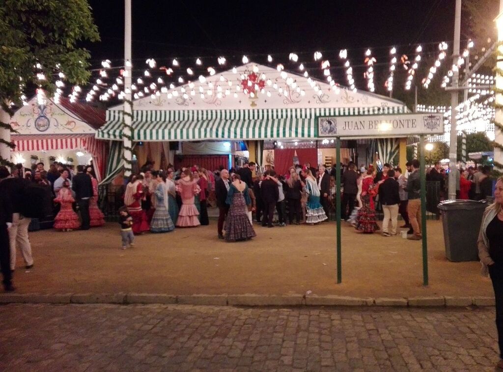 10 Popular Festivals In Spain Trip101