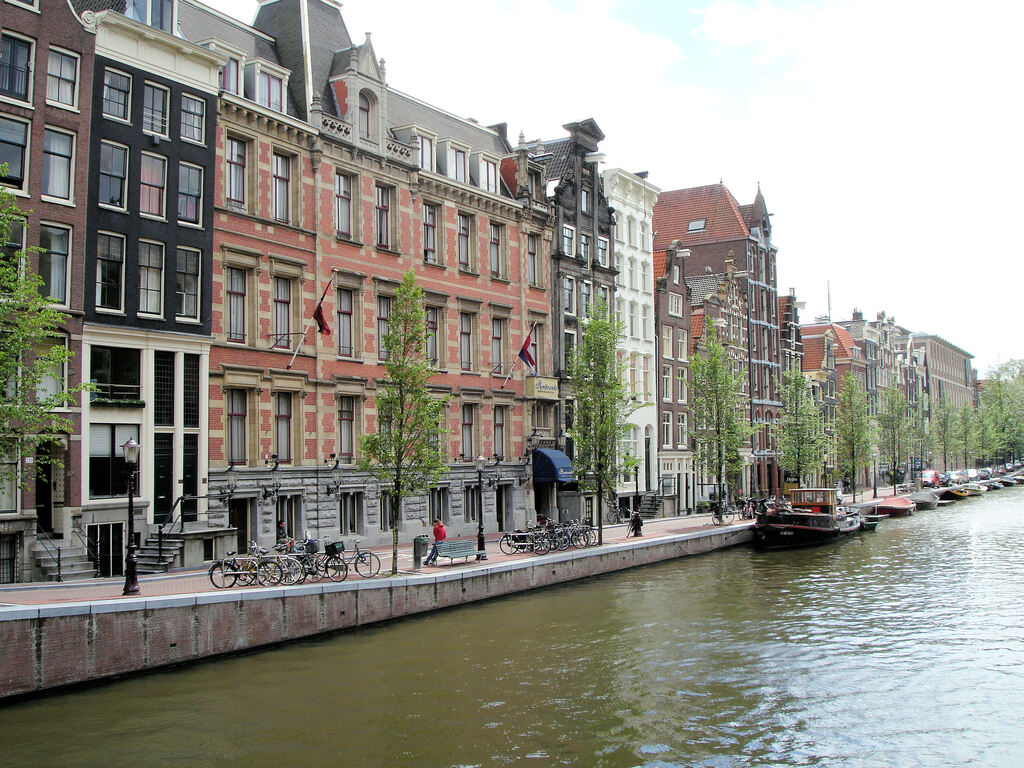 Amsterdam, Netherlands