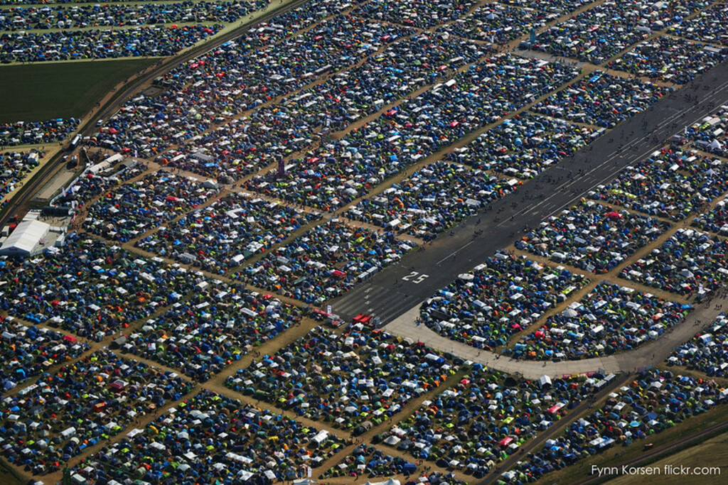 Rock am Ring 3