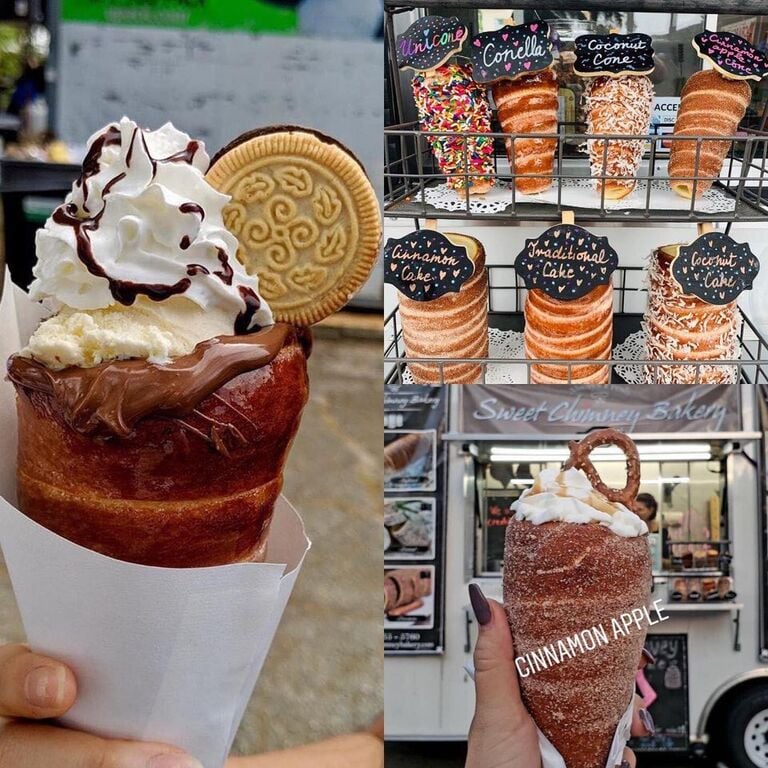 festivals in atlanta | atlanta ice cream festival