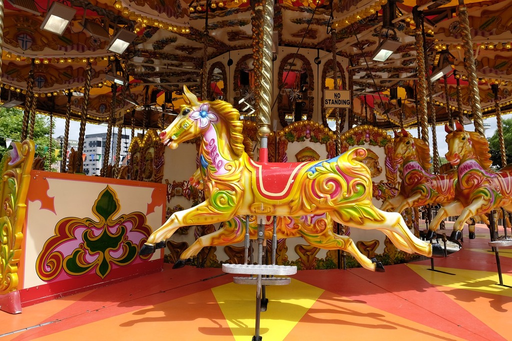 Carousel
