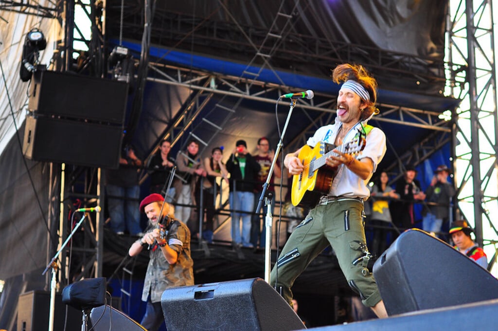 12 Fun Festivals In New Orleans | Trip101