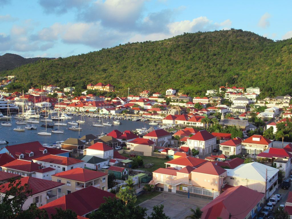 Gustavia