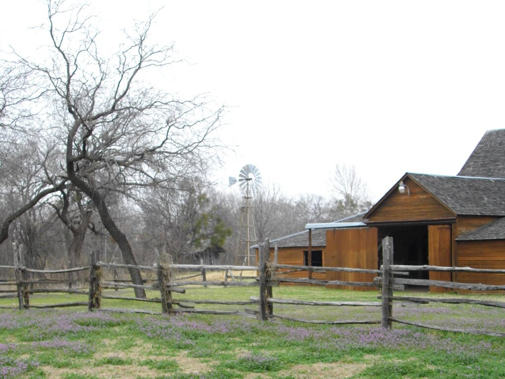 penn farm barn, 2