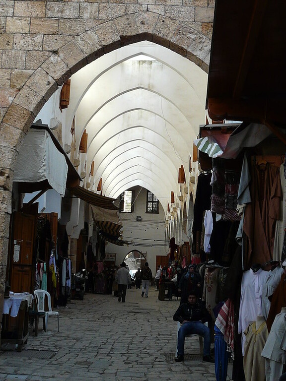 Khan al-Khayyatin