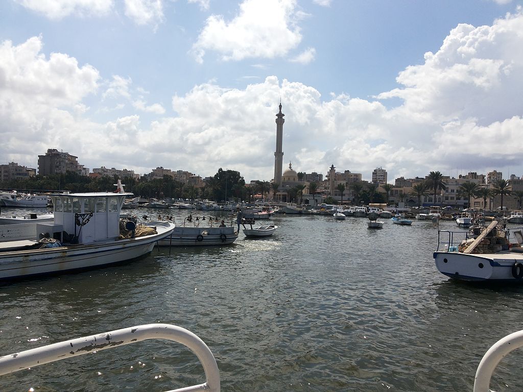 Tripoli, Lebanon (Mina) a3