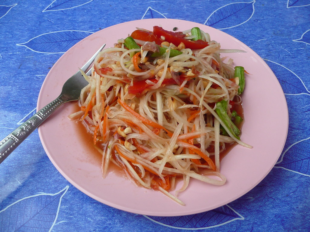 Som Tam