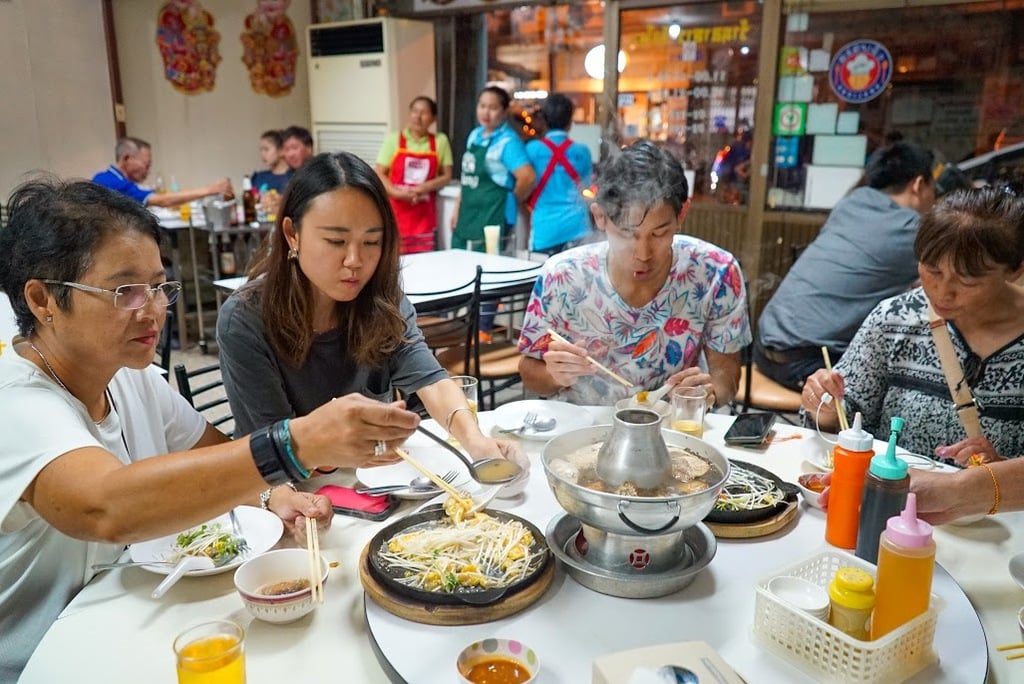traditional food in thailand | bonus: enjoy traditional thai food in this bkk foodie tour!