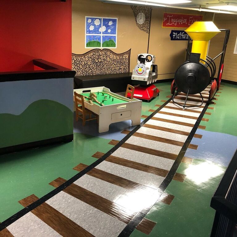 things to do in gadsden al | browse through the exhibits of imagination place