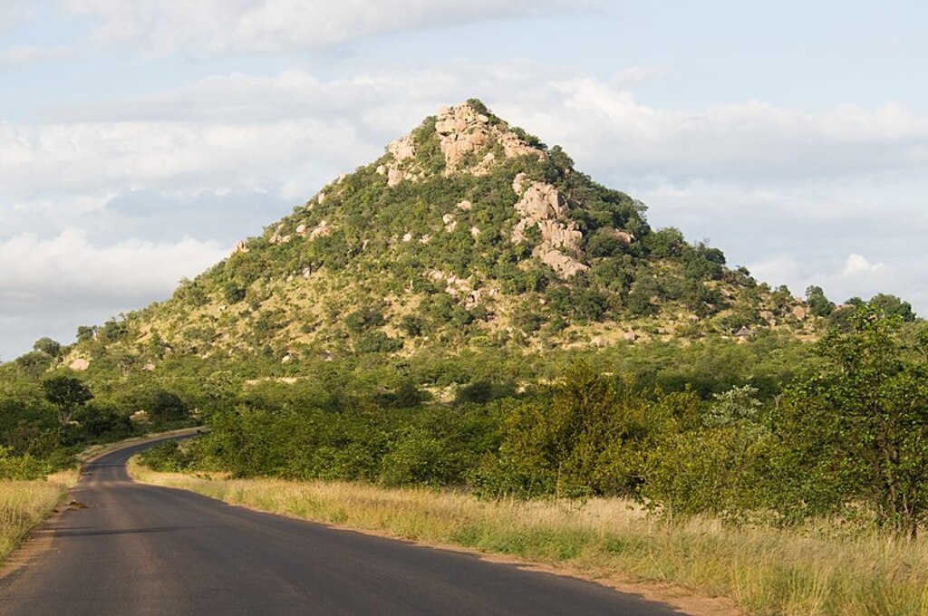 Masorini Hill