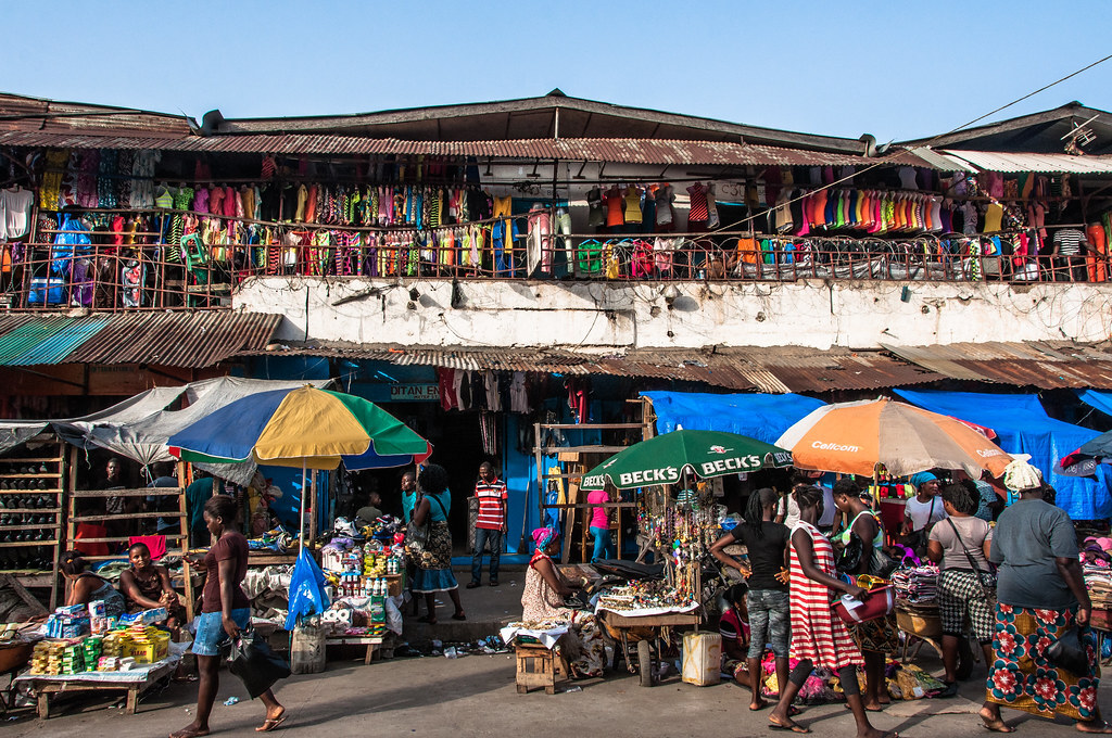 Waterside Stores