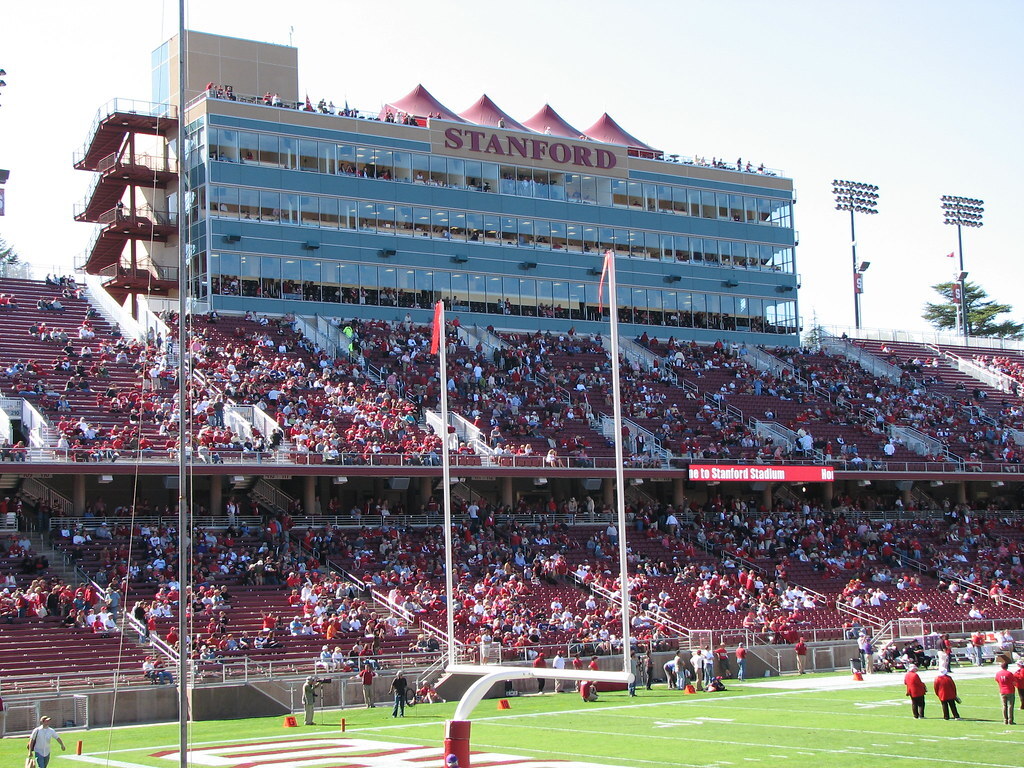 Stanford Stadium