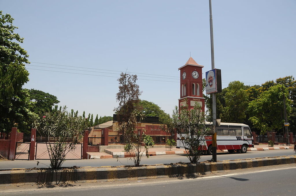Dadra and Nagar Haveli Silvassa 3