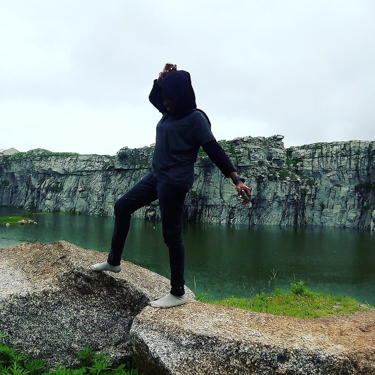 Mpape hills, Mpape Abuja