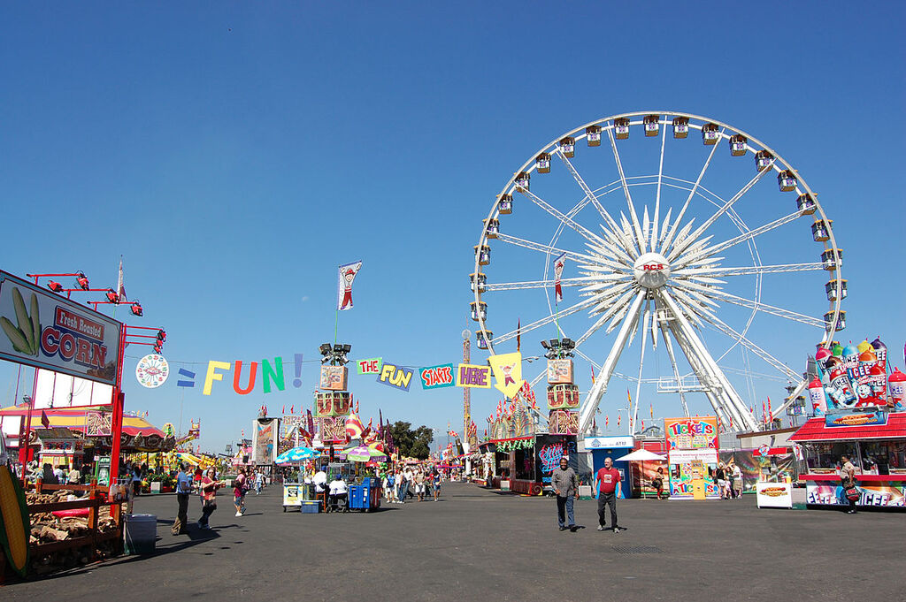 L.A. County Fair 1262