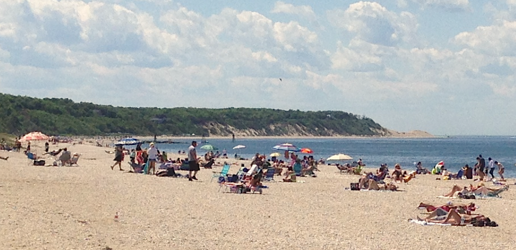 Cedar Beach