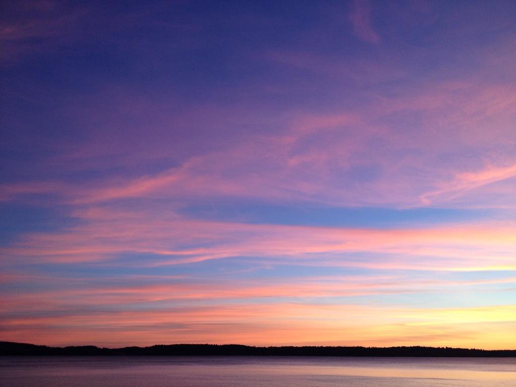 Fox Island, United States