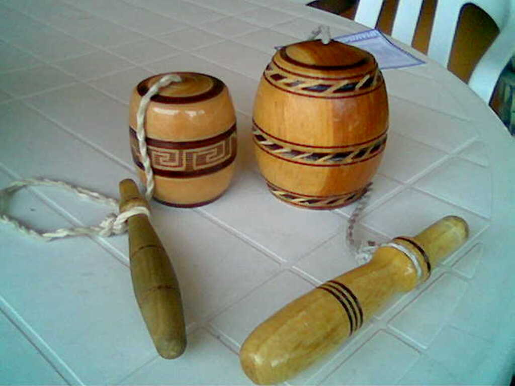Los baleros