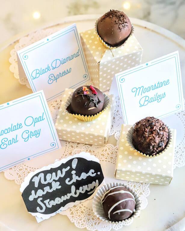 ice cream shops in denver | sweet cooie's ice cream and confectionery